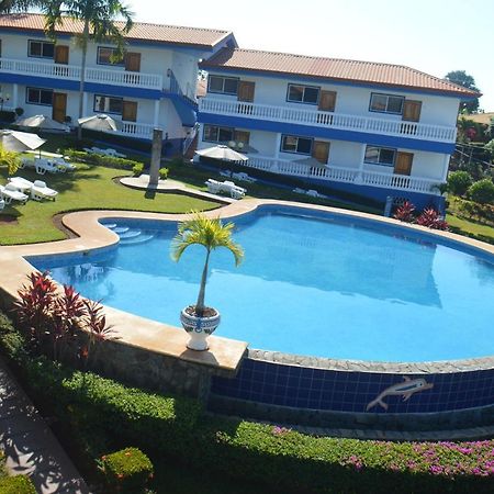 Hotel Grosseto Palma Real Loma Ngoại thất bức ảnh