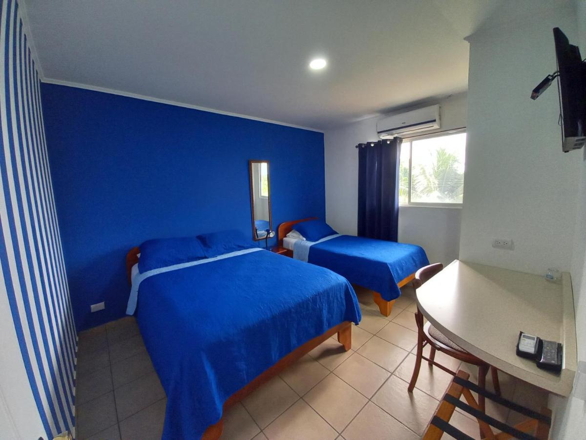Hotel Grosseto Palma Real Loma Ngoại thất bức ảnh