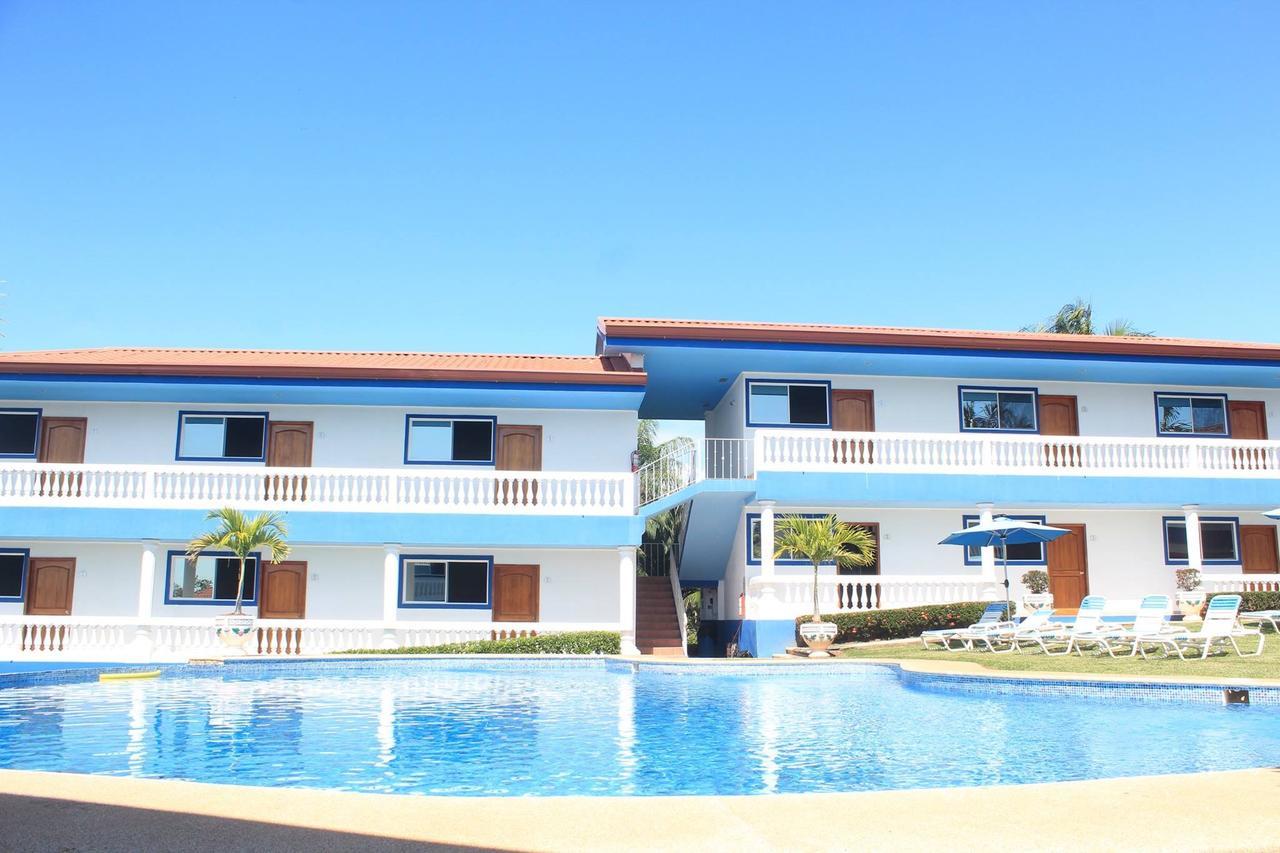 Hotel Grosseto Palma Real Loma Ngoại thất bức ảnh
