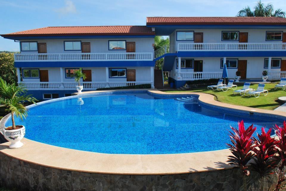 Hotel Grosseto Palma Real Loma Ngoại thất bức ảnh