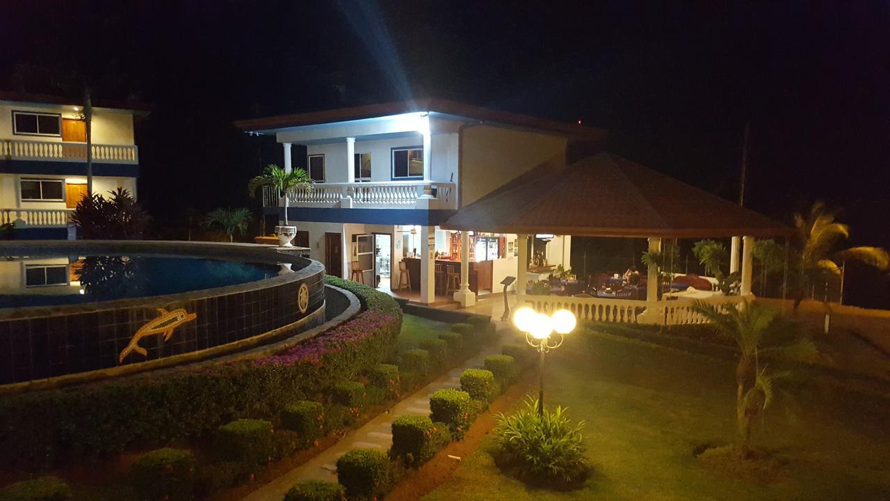 Hotel Grosseto Palma Real Loma Ngoại thất bức ảnh
