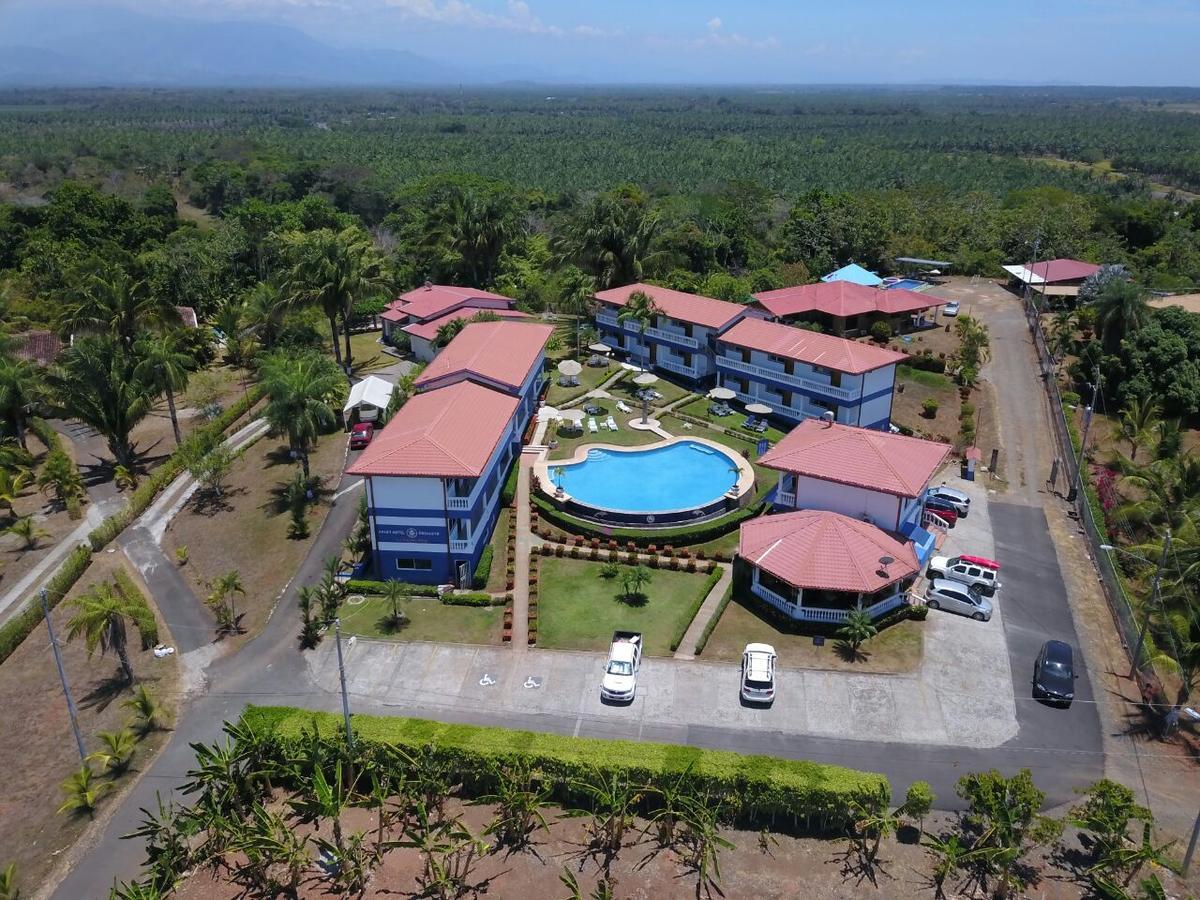 Hotel Grosseto Palma Real Loma Ngoại thất bức ảnh