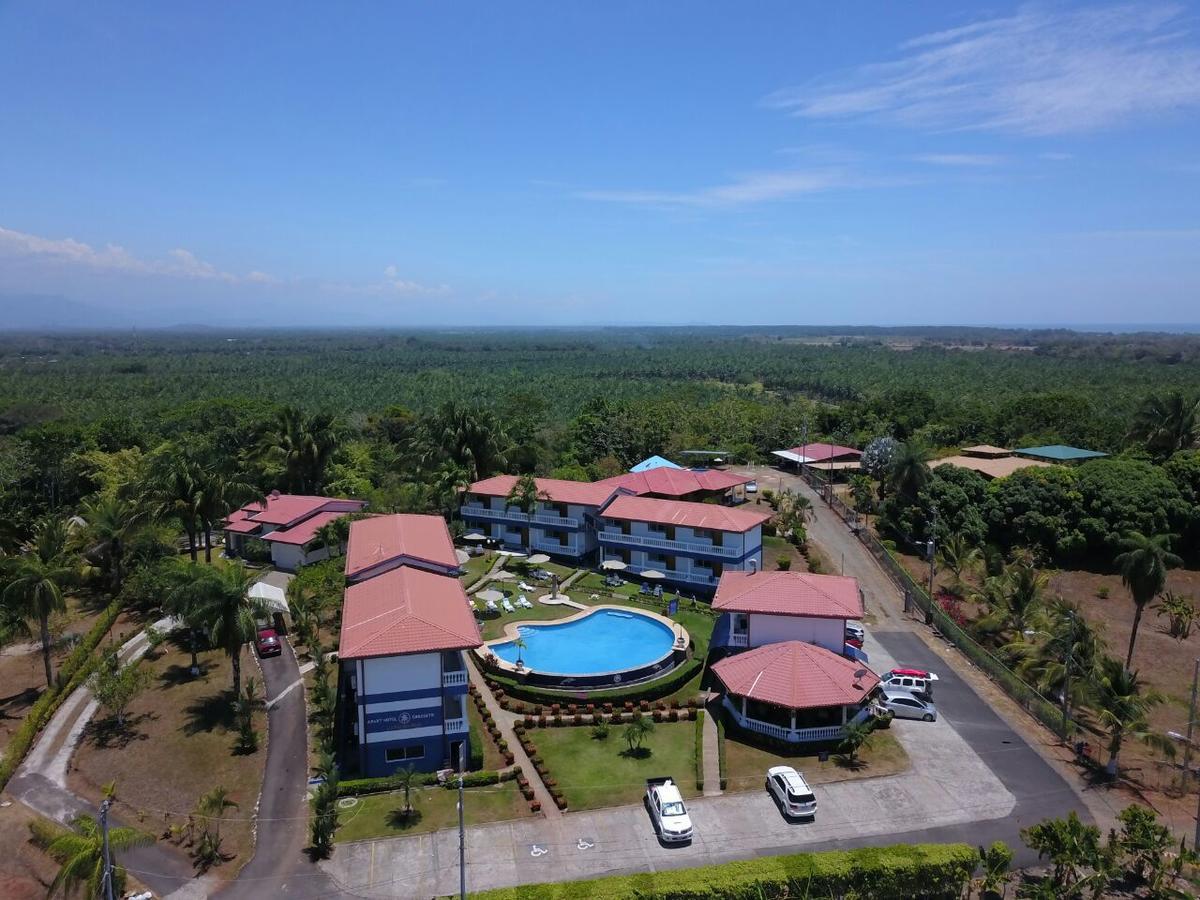 Hotel Grosseto Palma Real Loma Ngoại thất bức ảnh