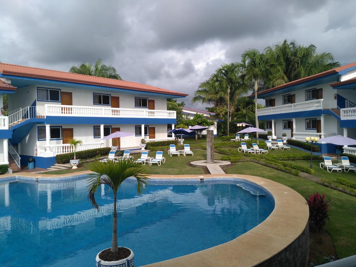 Hotel Grosseto Palma Real Loma Ngoại thất bức ảnh
