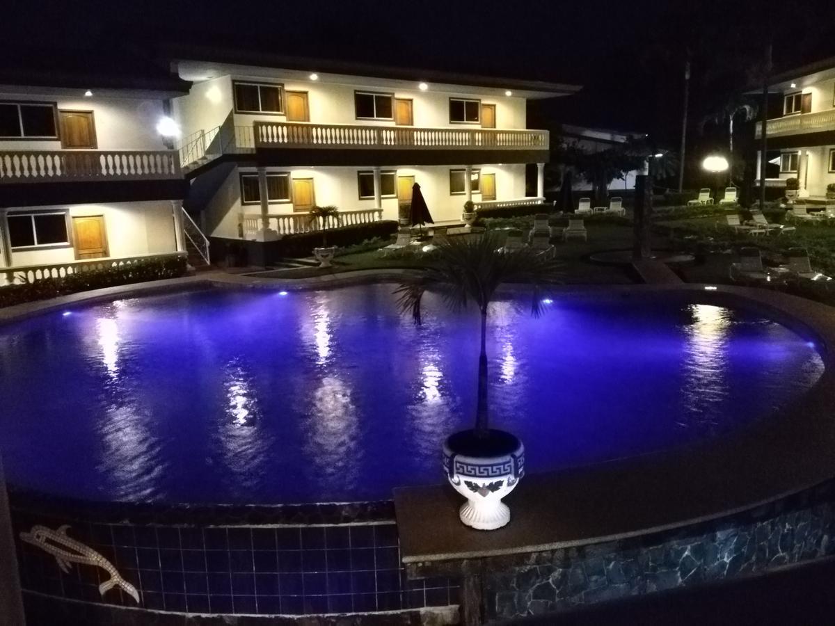 Hotel Grosseto Palma Real Loma Ngoại thất bức ảnh
