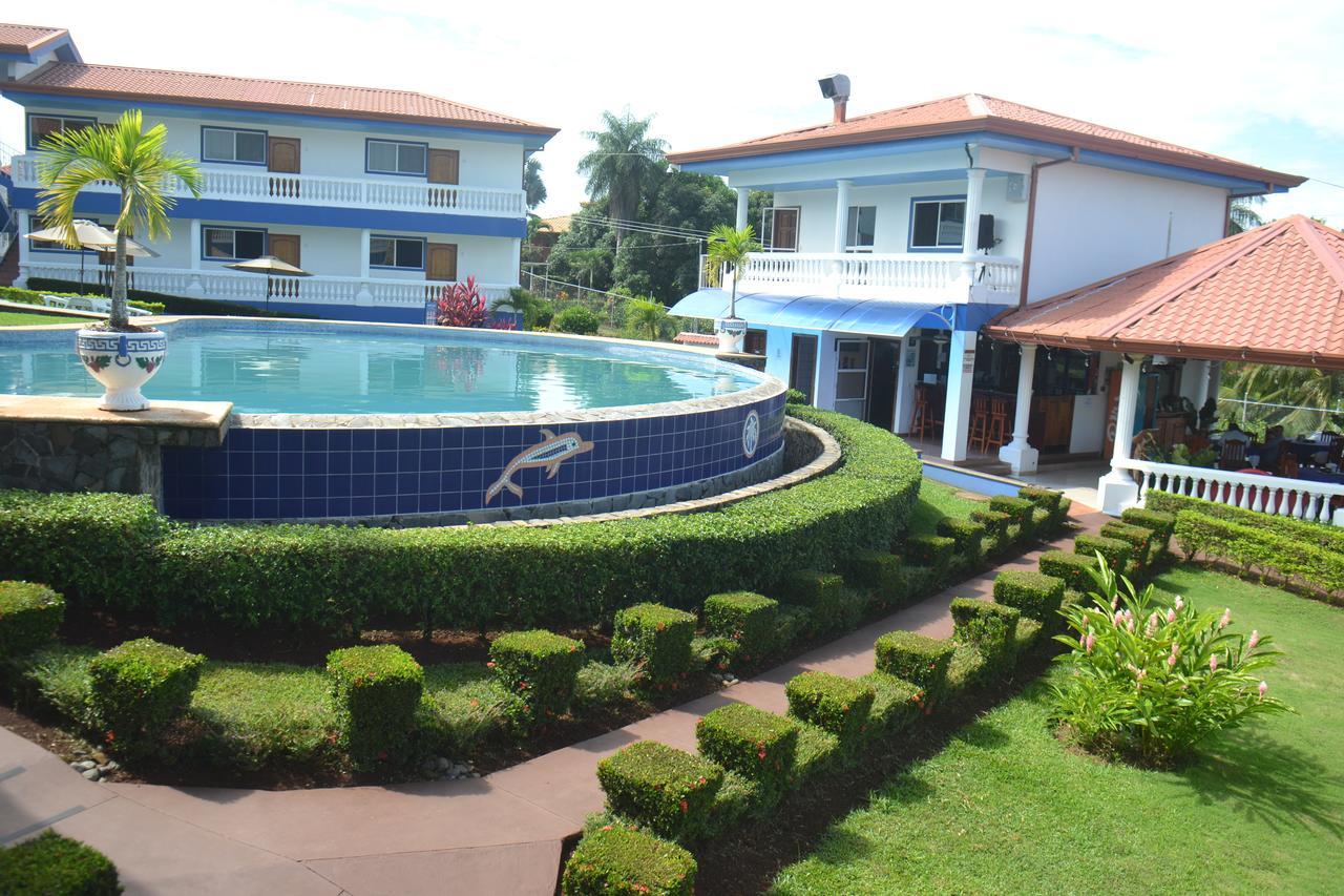 Hotel Grosseto Palma Real Loma Ngoại thất bức ảnh
