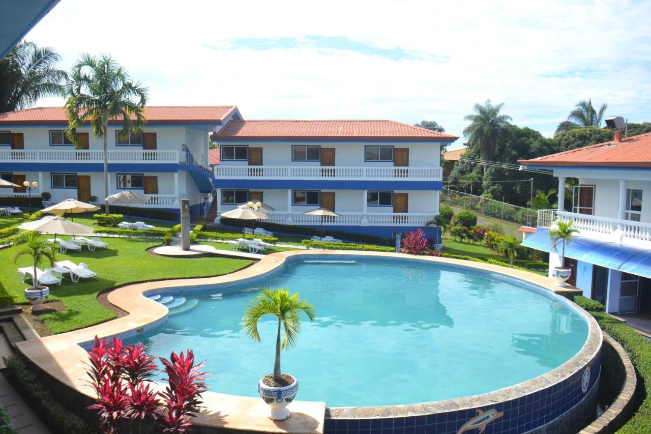 Hotel Grosseto Palma Real Loma Ngoại thất bức ảnh