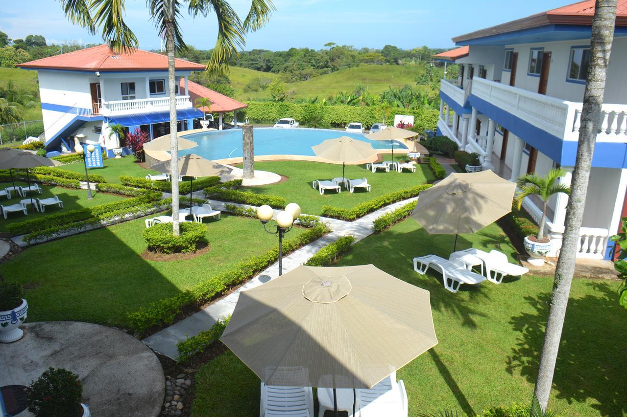 Hotel Grosseto Palma Real Loma Ngoại thất bức ảnh