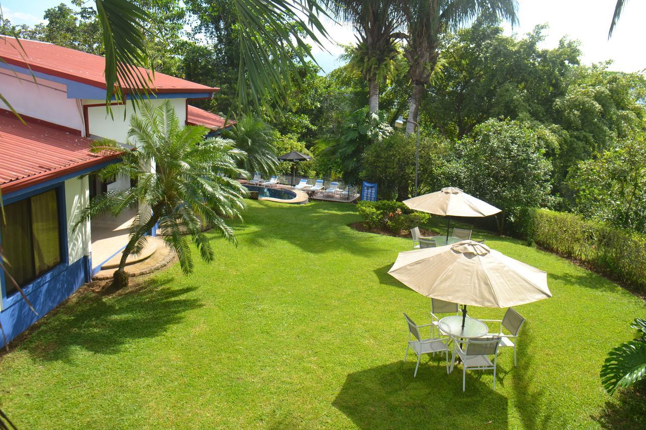 Hotel Grosseto Palma Real Loma Ngoại thất bức ảnh
