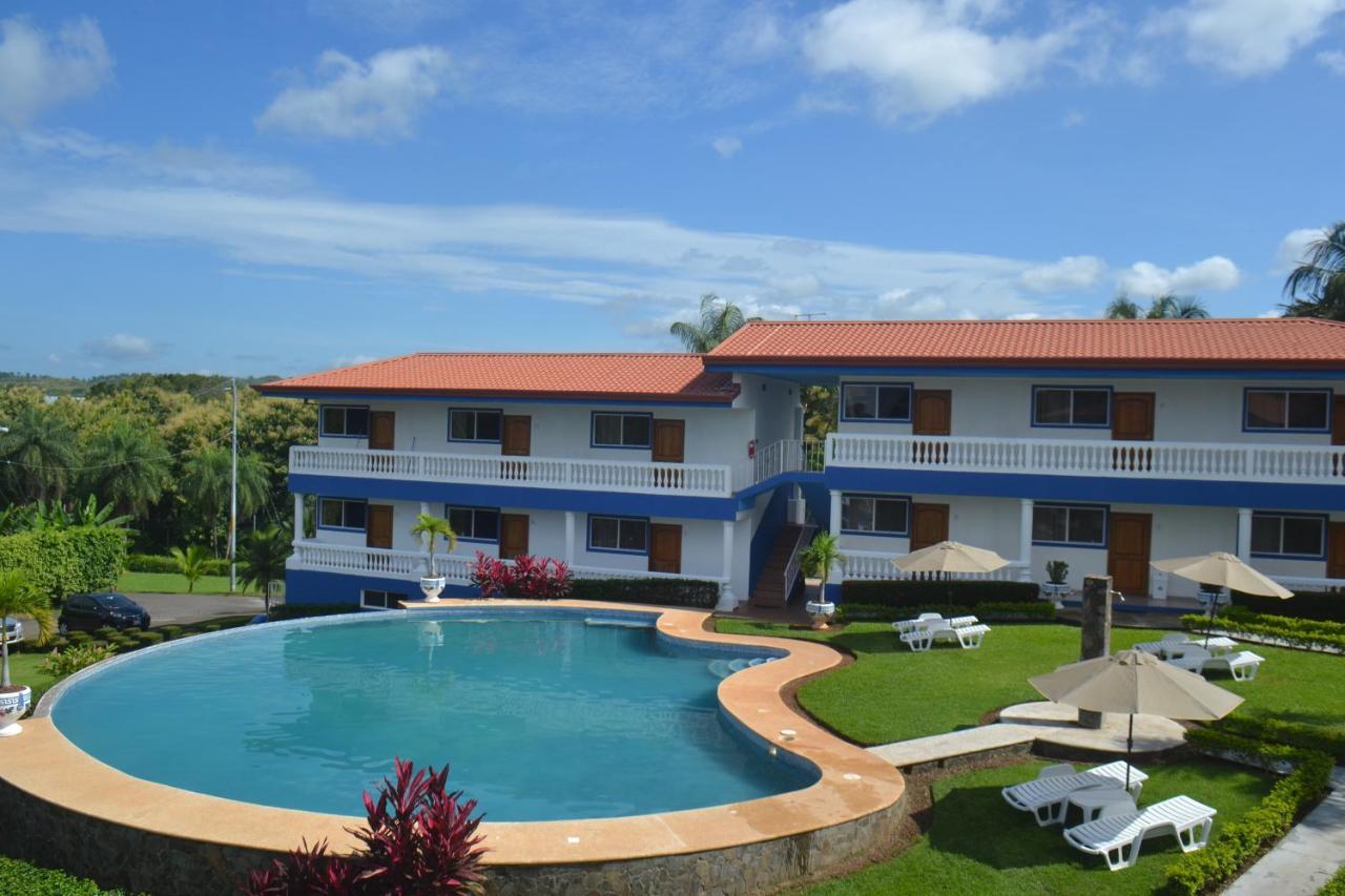 Hotel Grosseto Palma Real Loma Ngoại thất bức ảnh