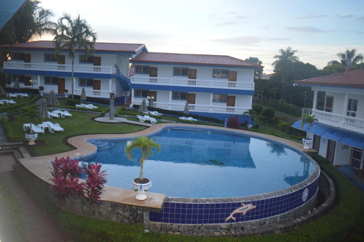Hotel Grosseto Palma Real Loma Ngoại thất bức ảnh