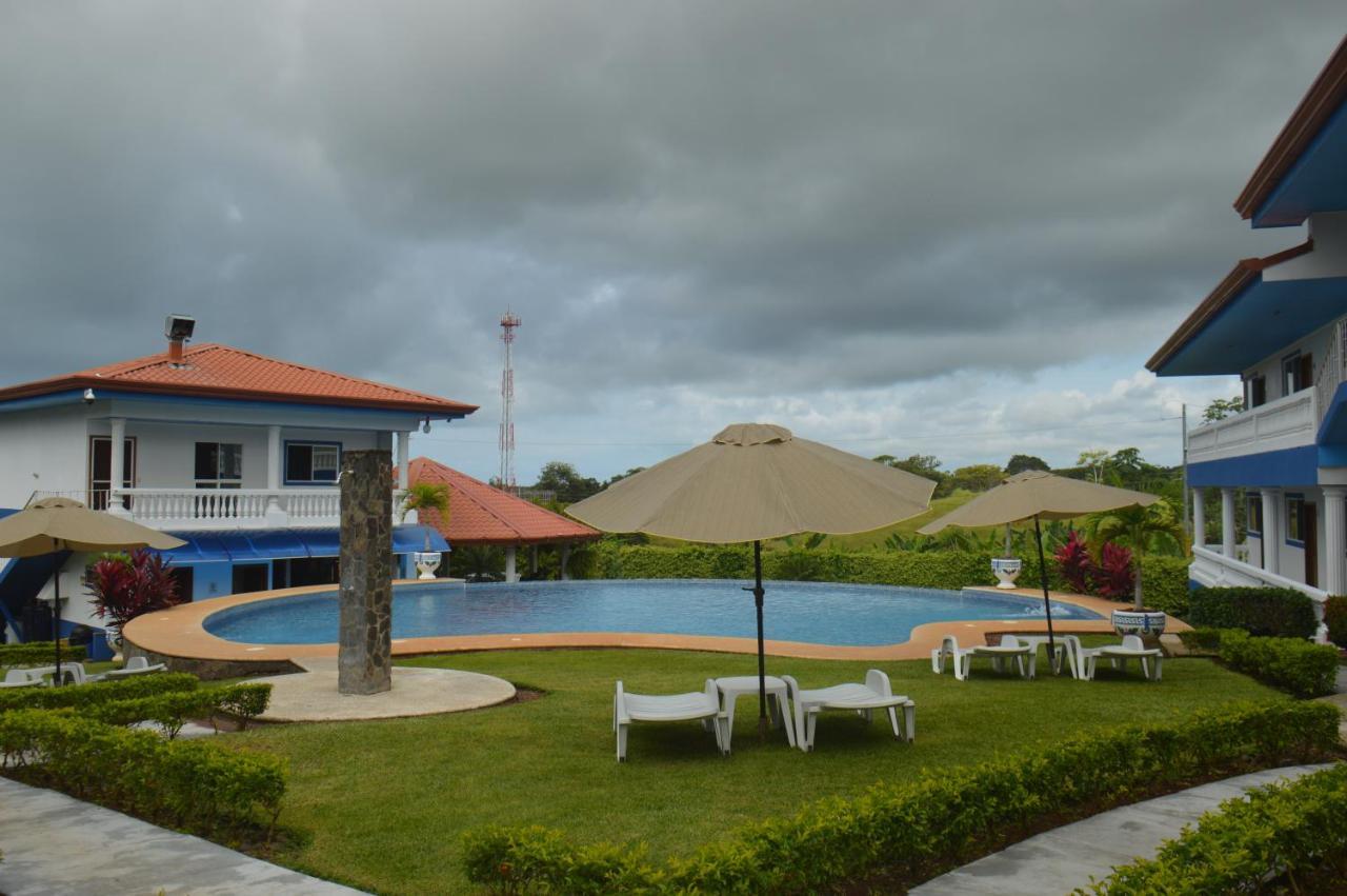 Hotel Grosseto Palma Real Loma Ngoại thất bức ảnh