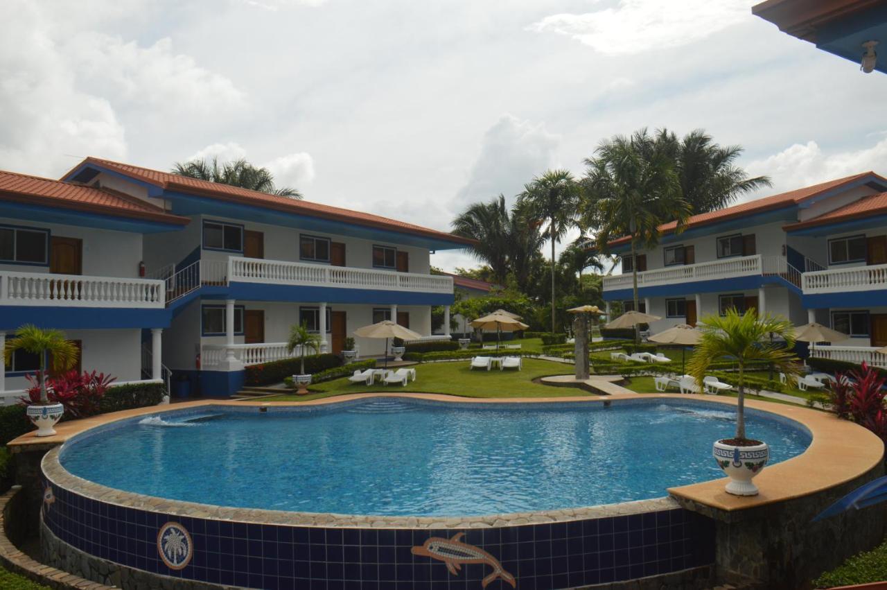 Hotel Grosseto Palma Real Loma Ngoại thất bức ảnh