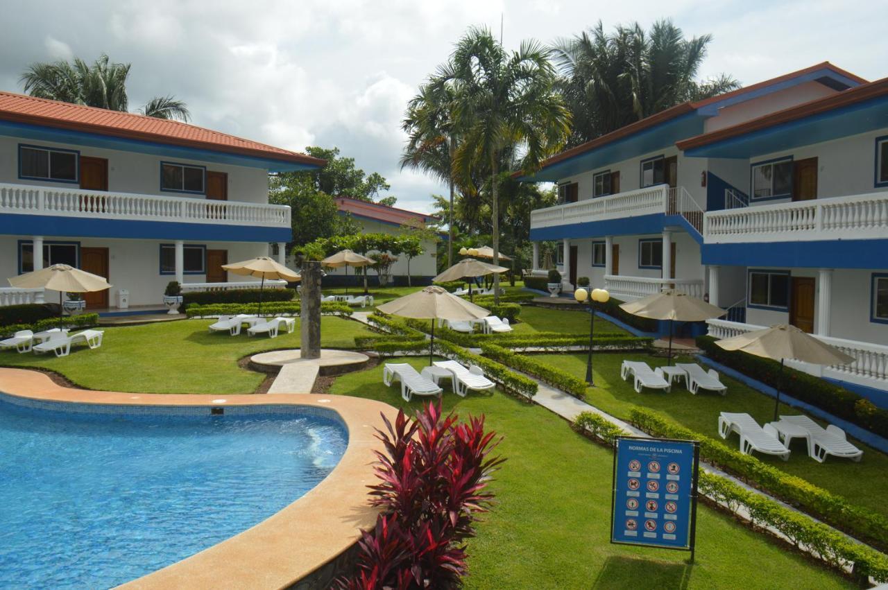 Hotel Grosseto Palma Real Loma Ngoại thất bức ảnh