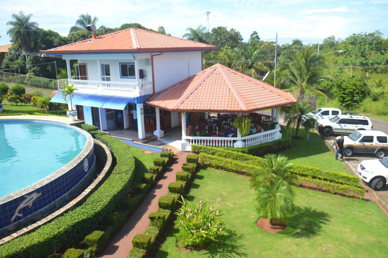 Hotel Grosseto Palma Real Loma Ngoại thất bức ảnh