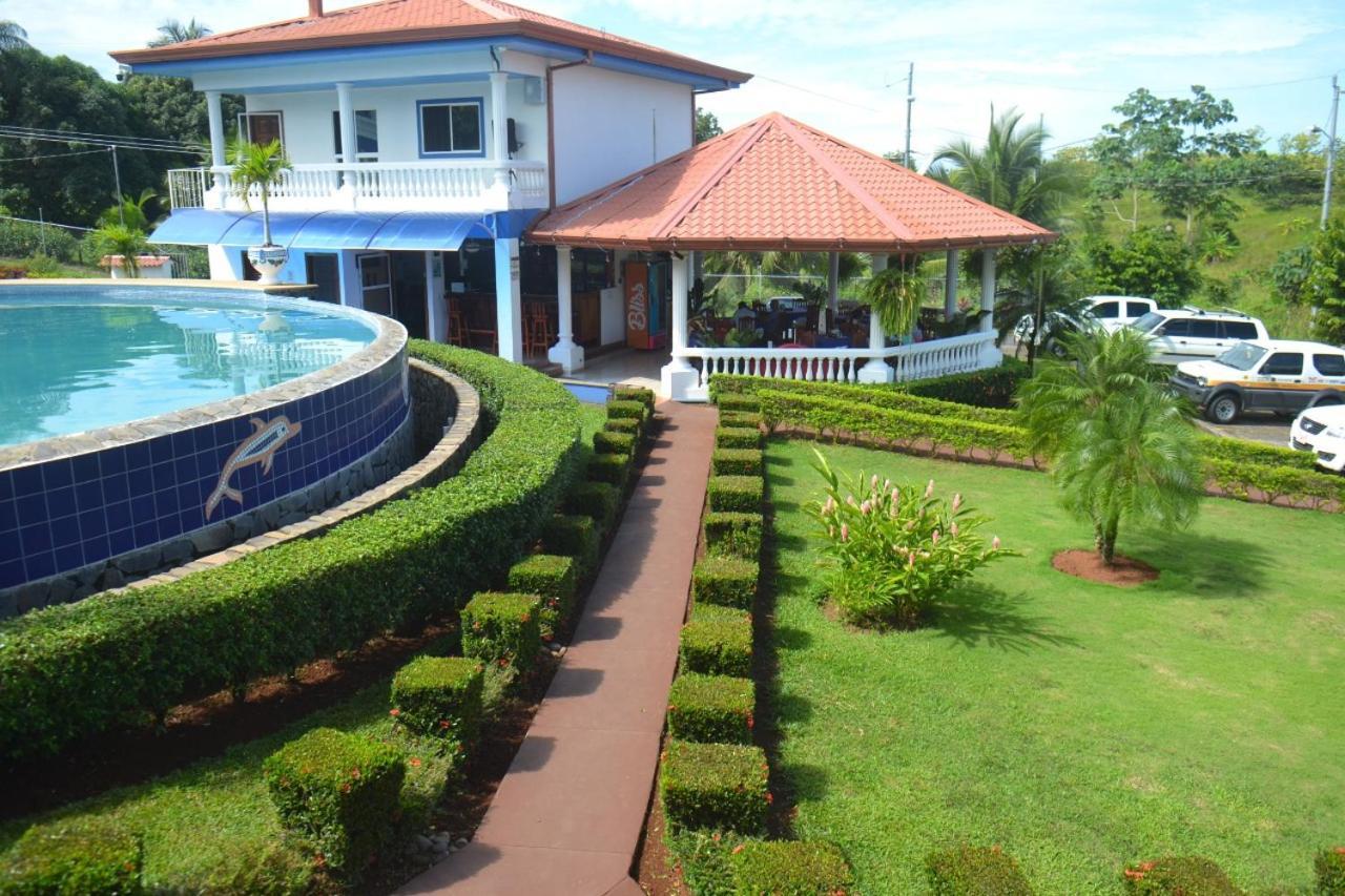 Hotel Grosseto Palma Real Loma Ngoại thất bức ảnh