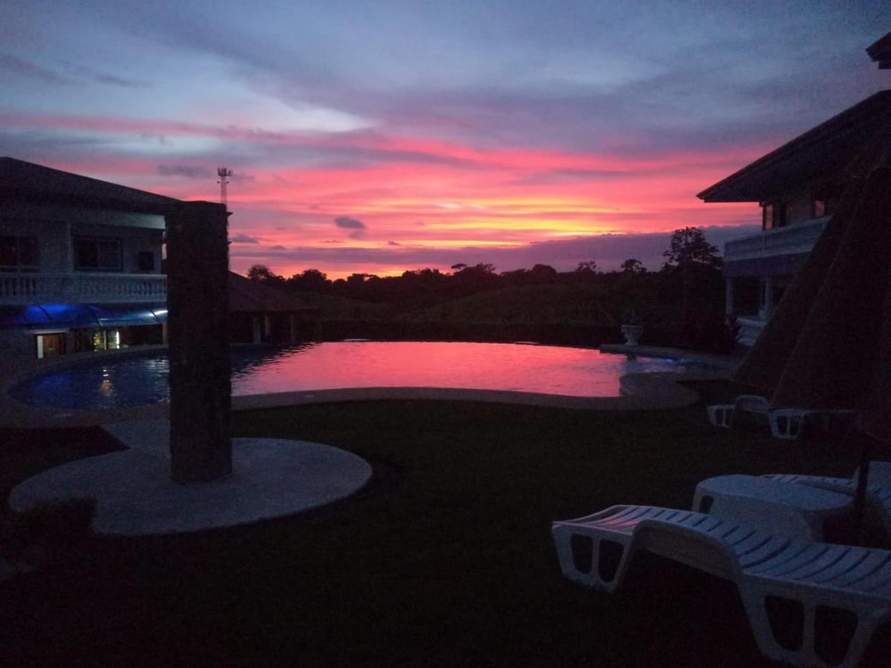 Hotel Grosseto Palma Real Loma Ngoại thất bức ảnh