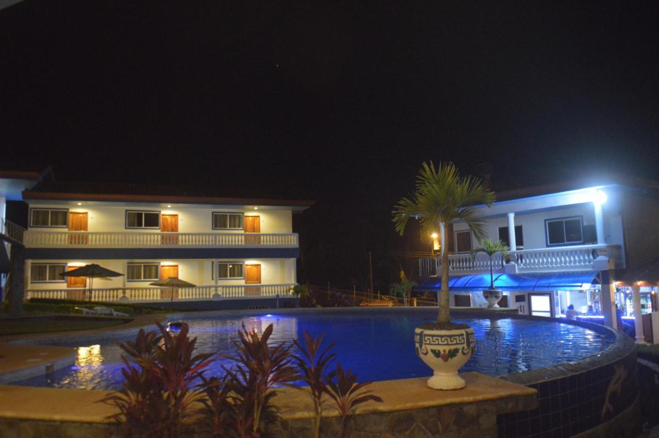 Hotel Grosseto Palma Real Loma Ngoại thất bức ảnh