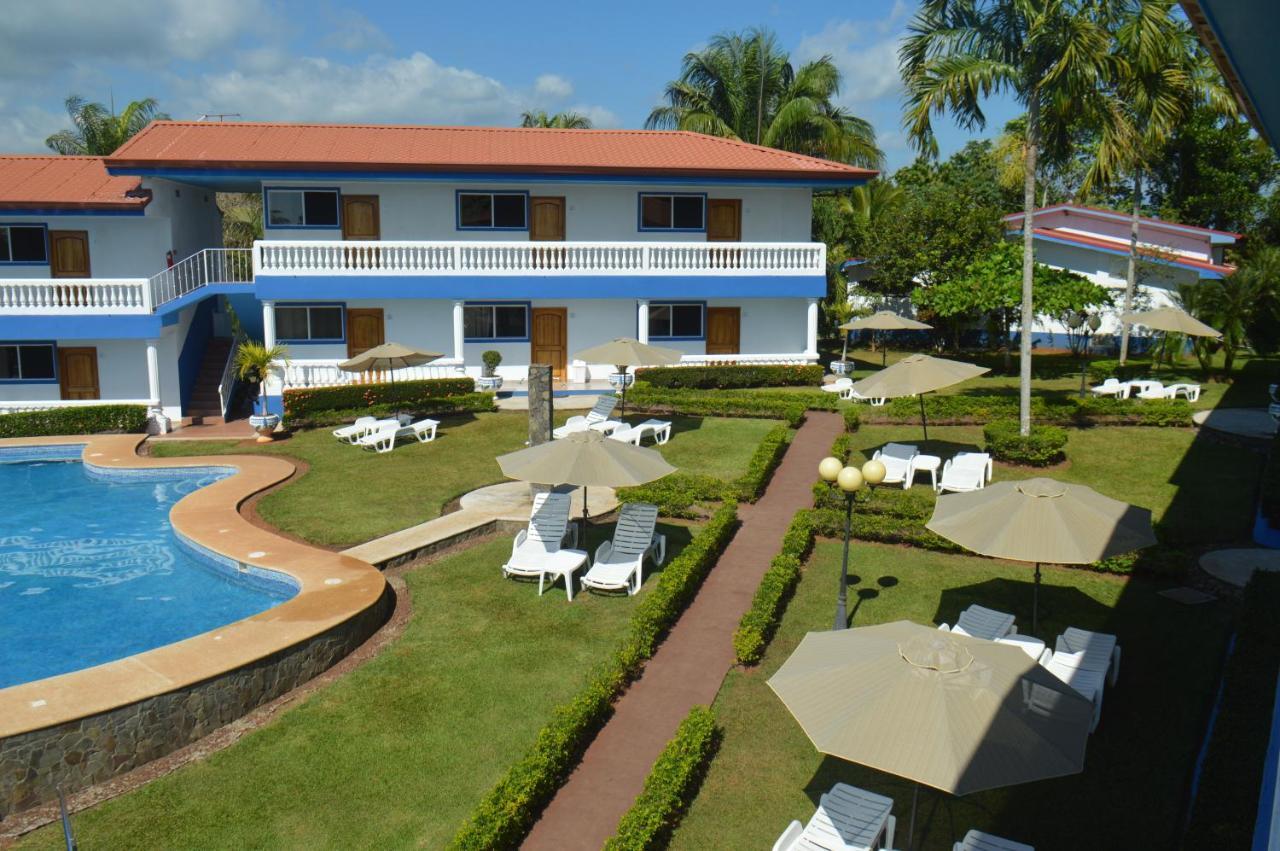 Hotel Grosseto Palma Real Loma Ngoại thất bức ảnh