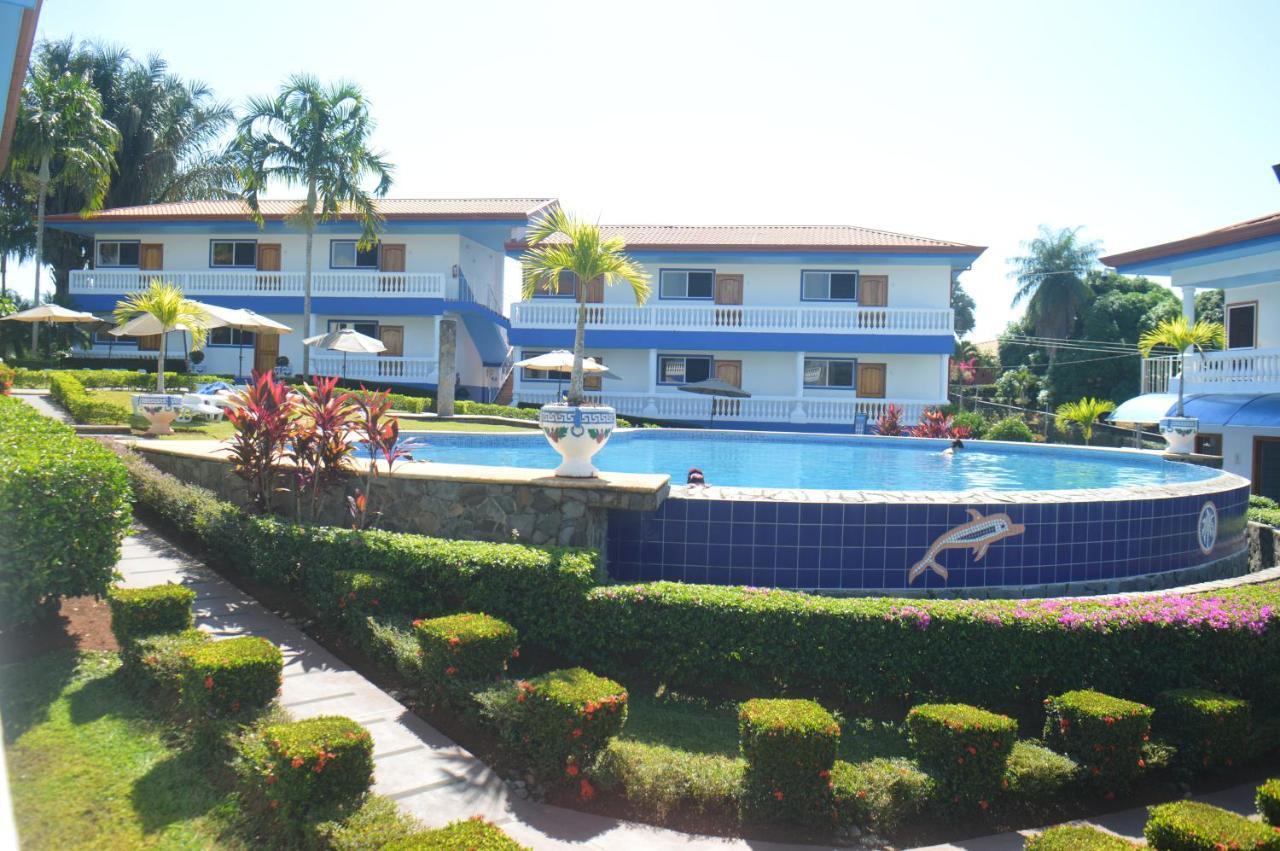 Hotel Grosseto Palma Real Loma Ngoại thất bức ảnh