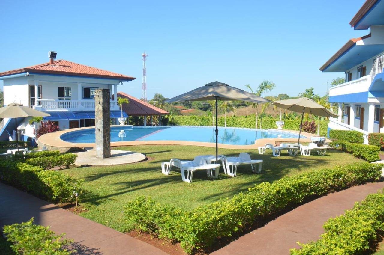 Hotel Grosseto Palma Real Loma Ngoại thất bức ảnh