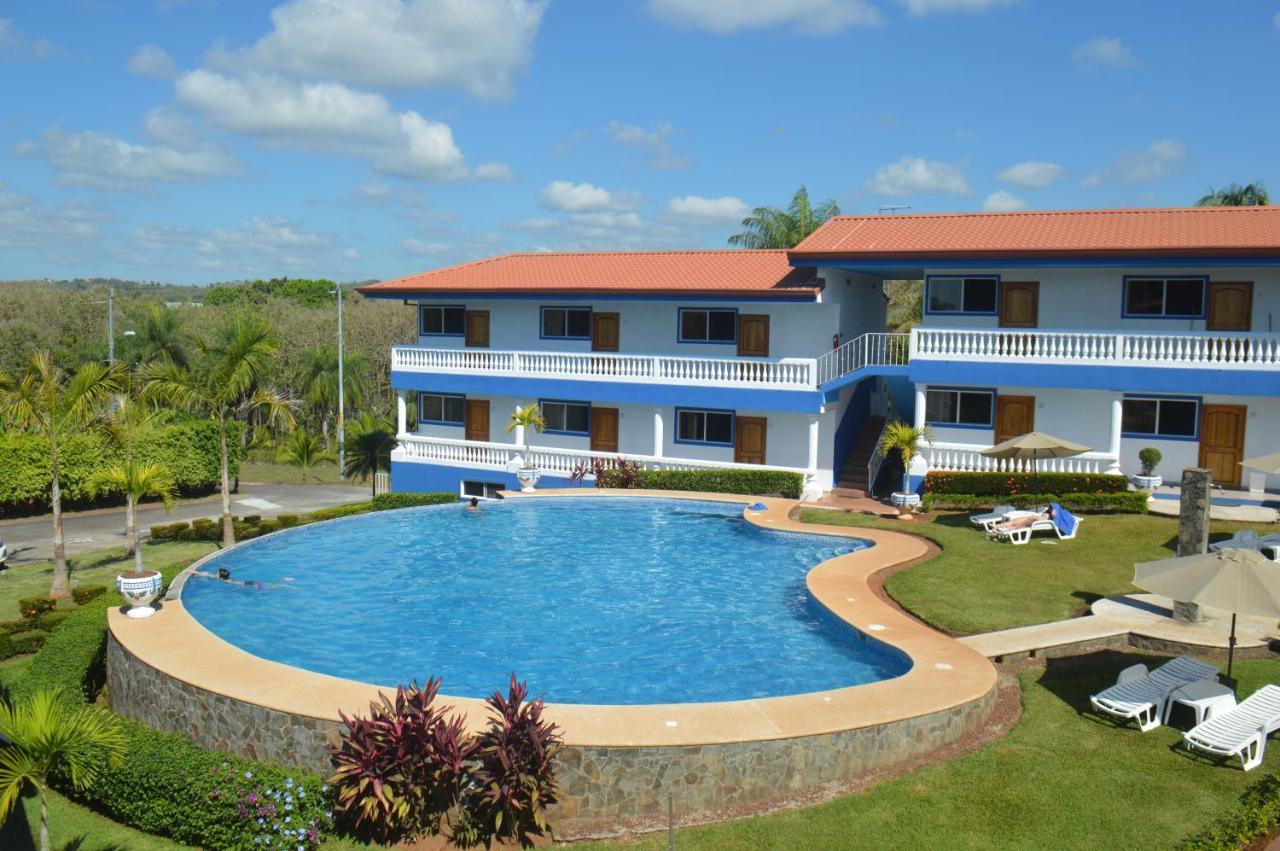 Hotel Grosseto Palma Real Loma Ngoại thất bức ảnh