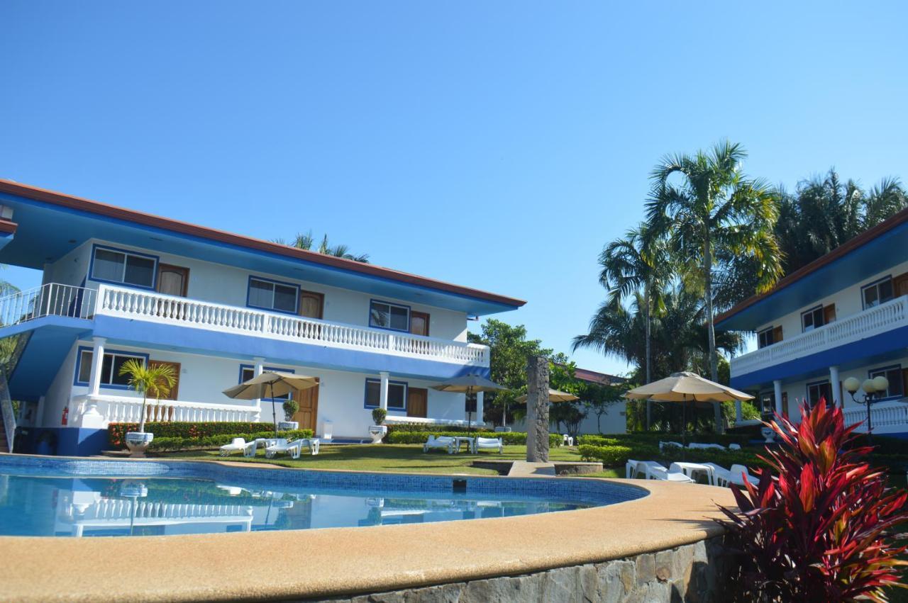 Hotel Grosseto Palma Real Loma Ngoại thất bức ảnh