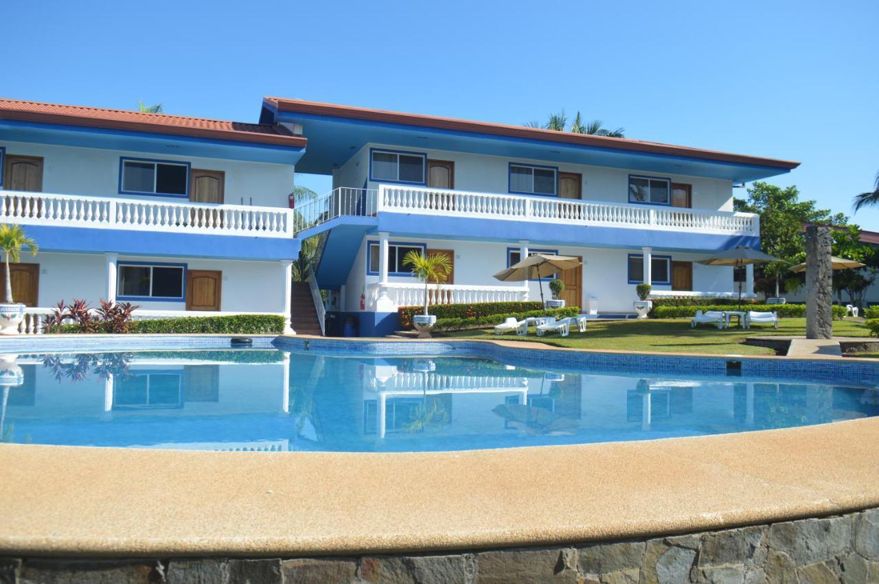 Hotel Grosseto Palma Real Loma Ngoại thất bức ảnh