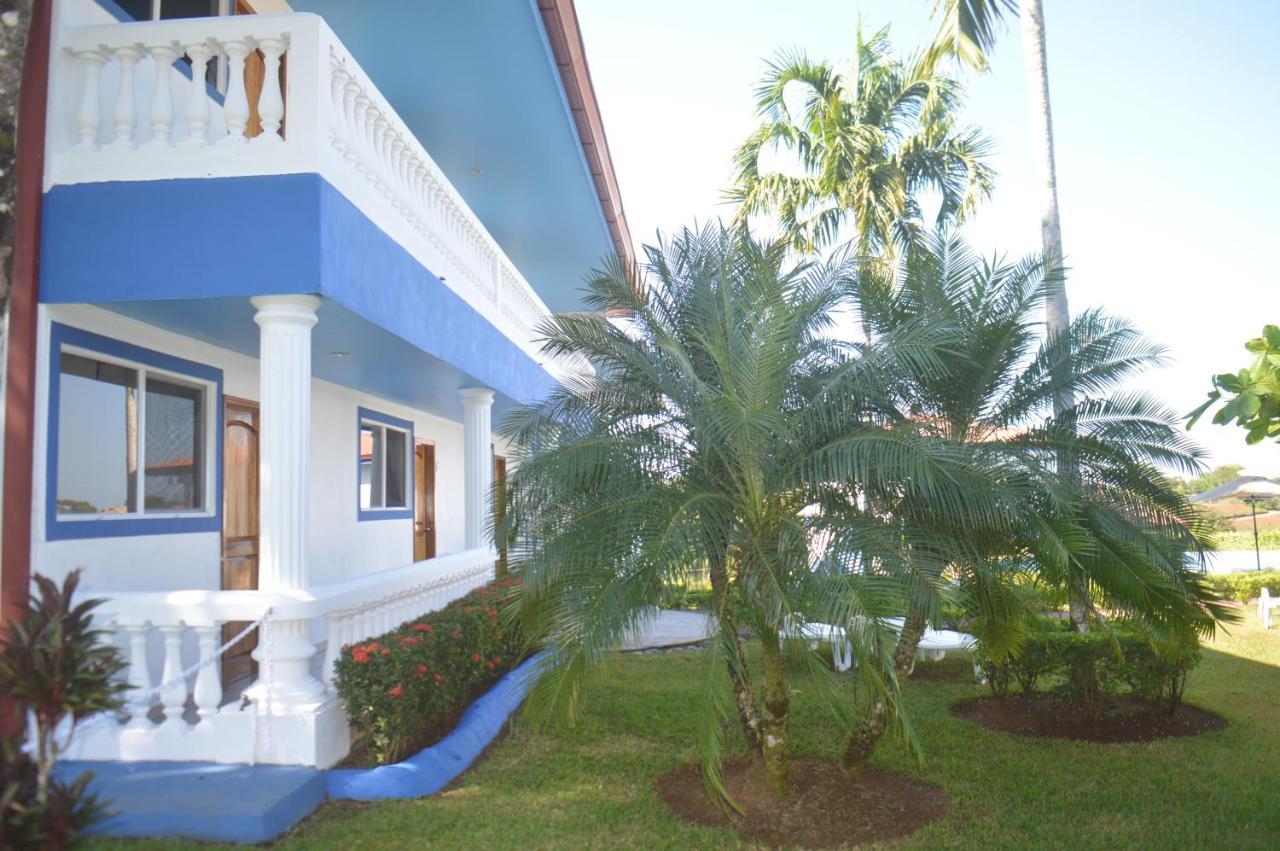 Hotel Grosseto Palma Real Loma Ngoại thất bức ảnh