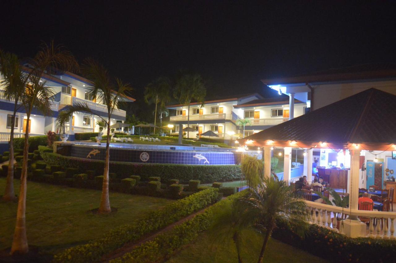 Hotel Grosseto Palma Real Loma Ngoại thất bức ảnh