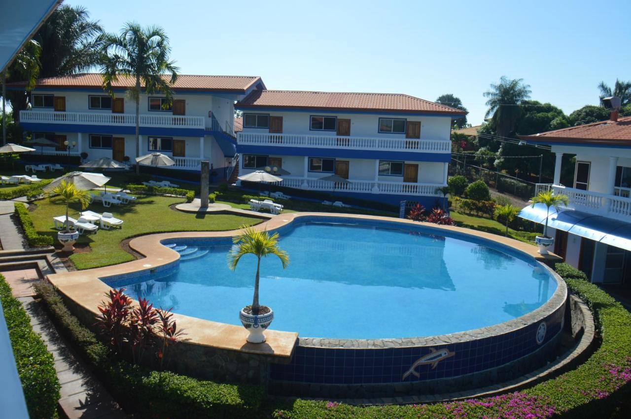 Hotel Grosseto Palma Real Loma Ngoại thất bức ảnh