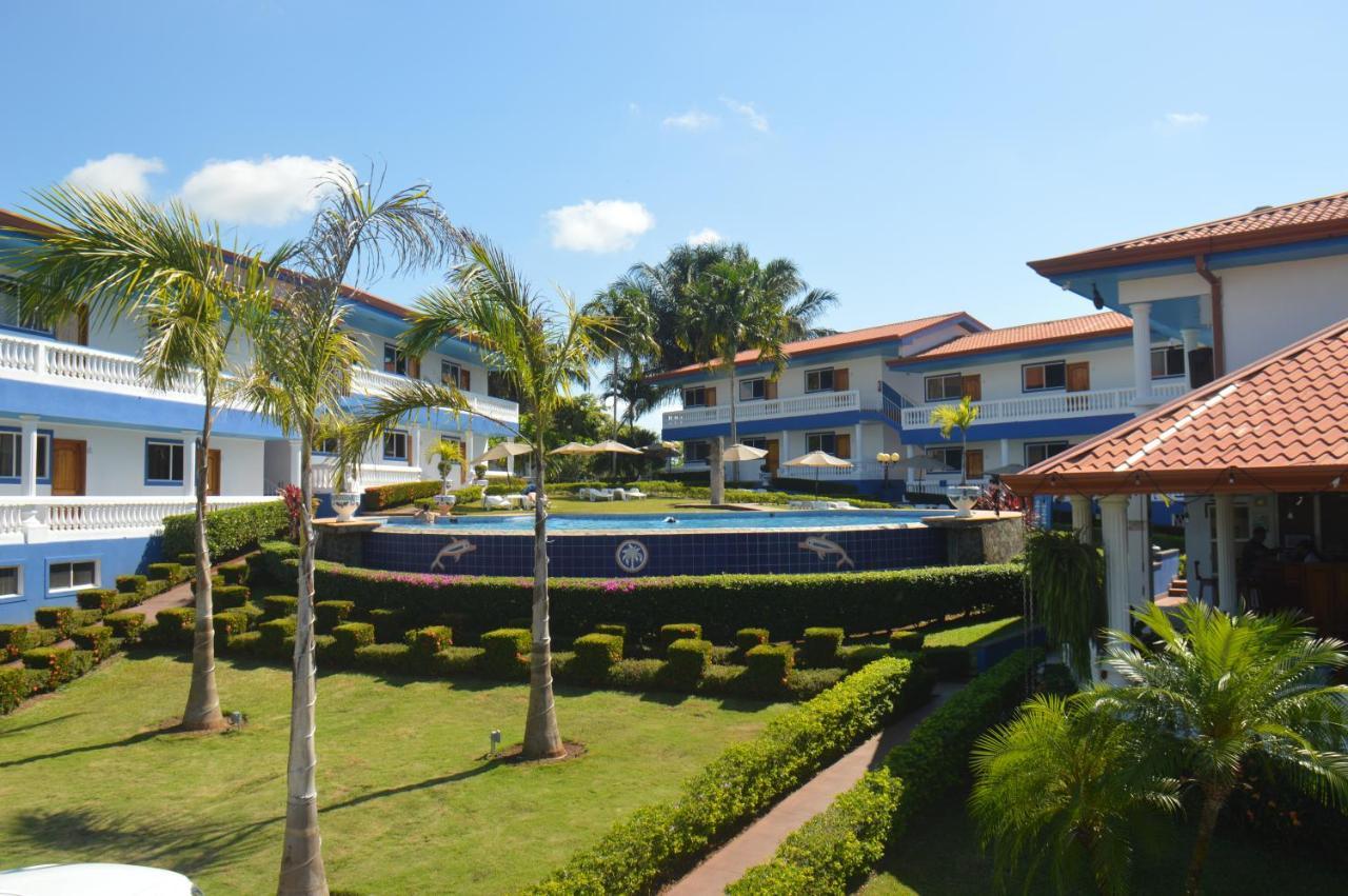 Hotel Grosseto Palma Real Loma Ngoại thất bức ảnh