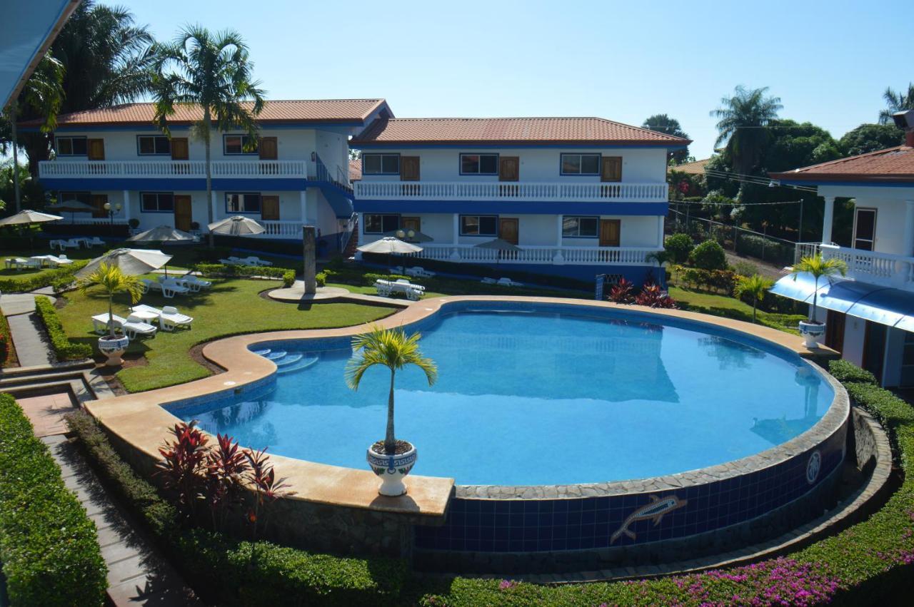 Hotel Grosseto Palma Real Loma Ngoại thất bức ảnh