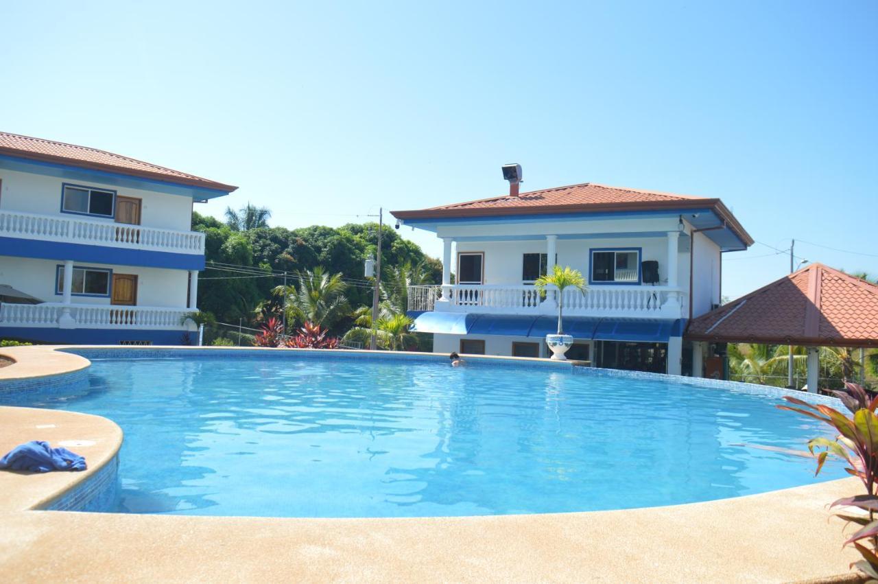 Hotel Grosseto Palma Real Loma Ngoại thất bức ảnh