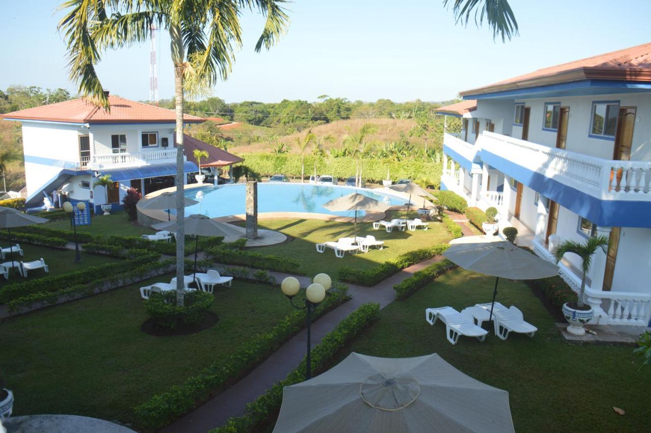 Hotel Grosseto Palma Real Loma Ngoại thất bức ảnh