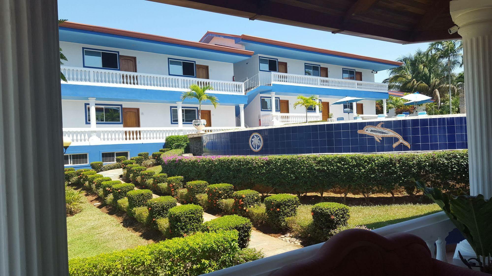 Hotel Grosseto Palma Real Loma Ngoại thất bức ảnh