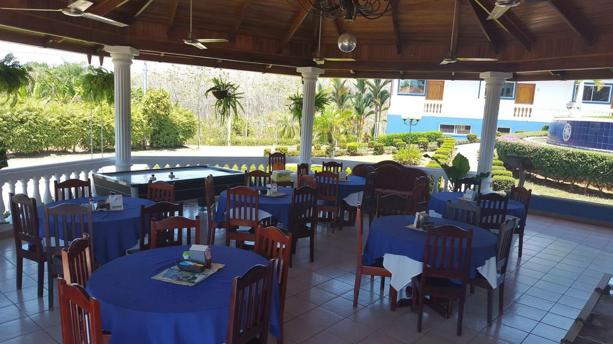 Hotel Grosseto Palma Real Loma Ngoại thất bức ảnh