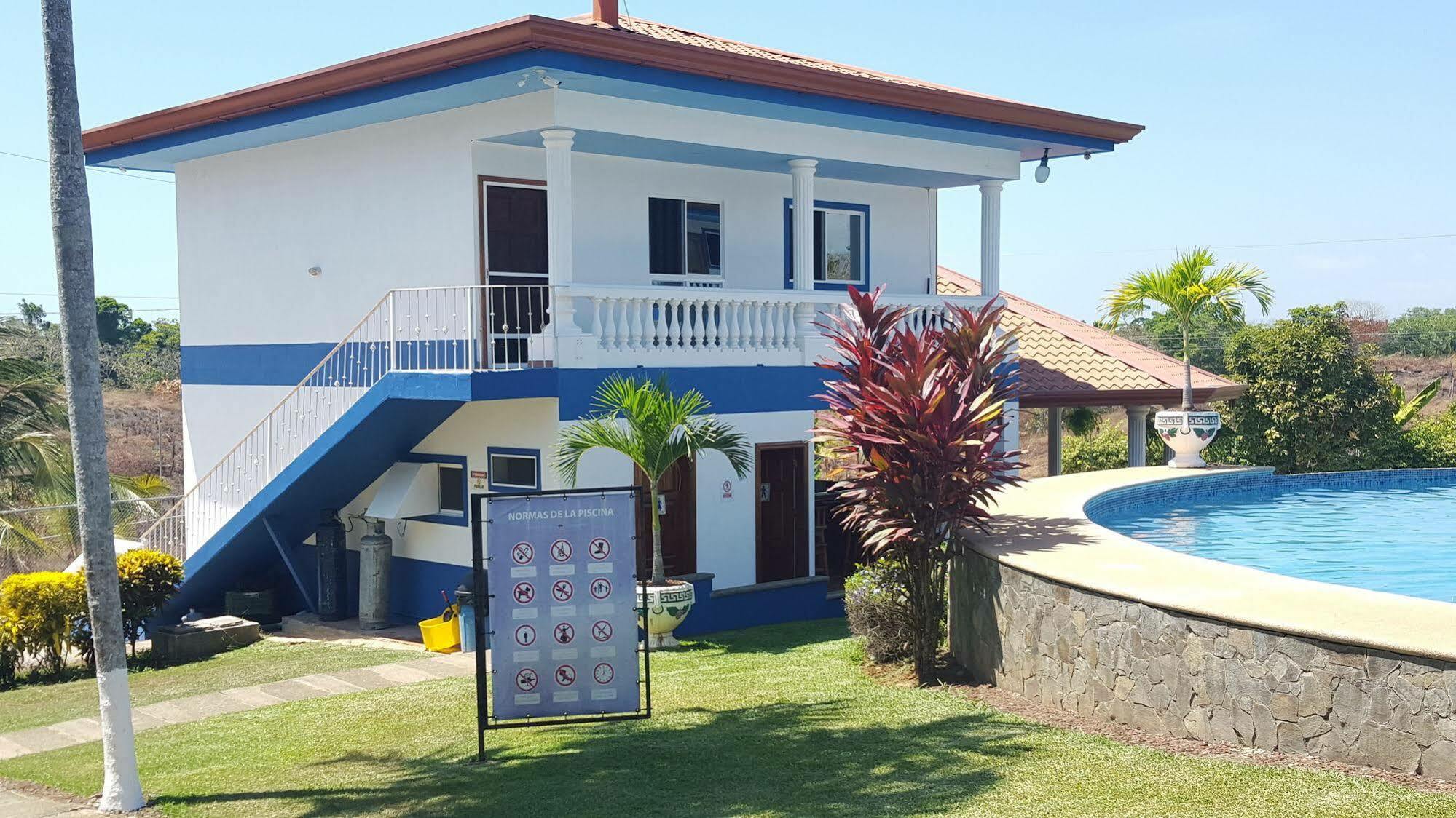 Hotel Grosseto Palma Real Loma Ngoại thất bức ảnh