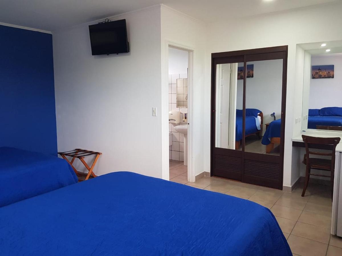 Hotel Grosseto Palma Real Loma Ngoại thất bức ảnh