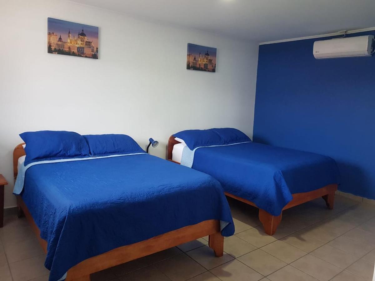 Hotel Grosseto Palma Real Loma Ngoại thất bức ảnh