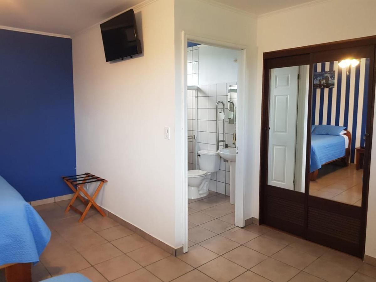 Hotel Grosseto Palma Real Loma Ngoại thất bức ảnh