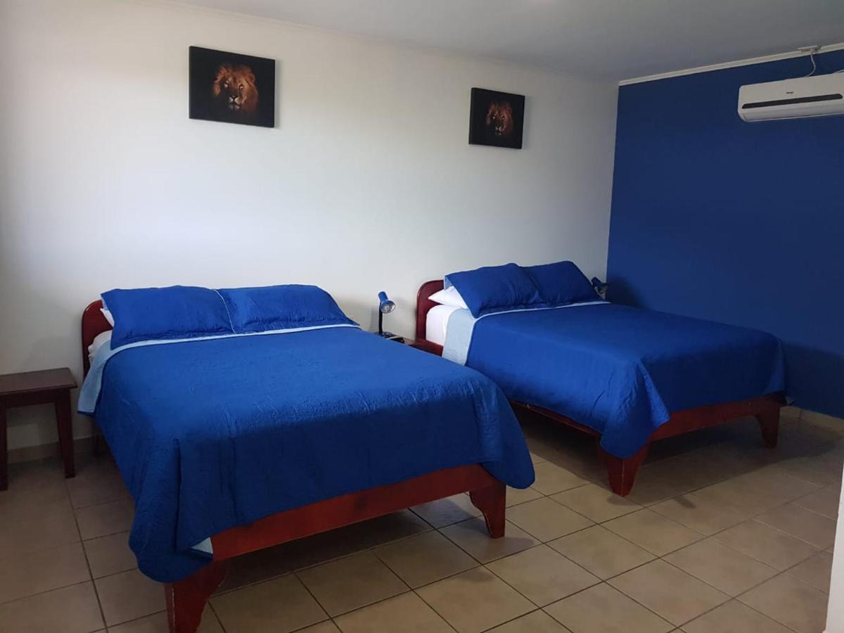Hotel Grosseto Palma Real Loma Ngoại thất bức ảnh