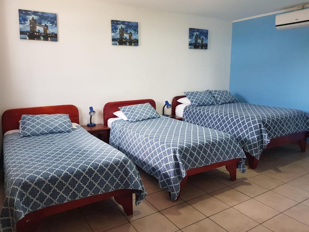 Hotel Grosseto Palma Real Loma Ngoại thất bức ảnh