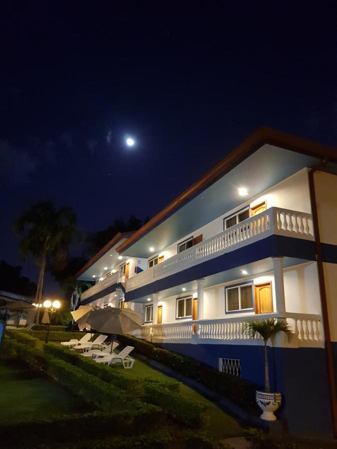 Hotel Grosseto Palma Real Loma Ngoại thất bức ảnh