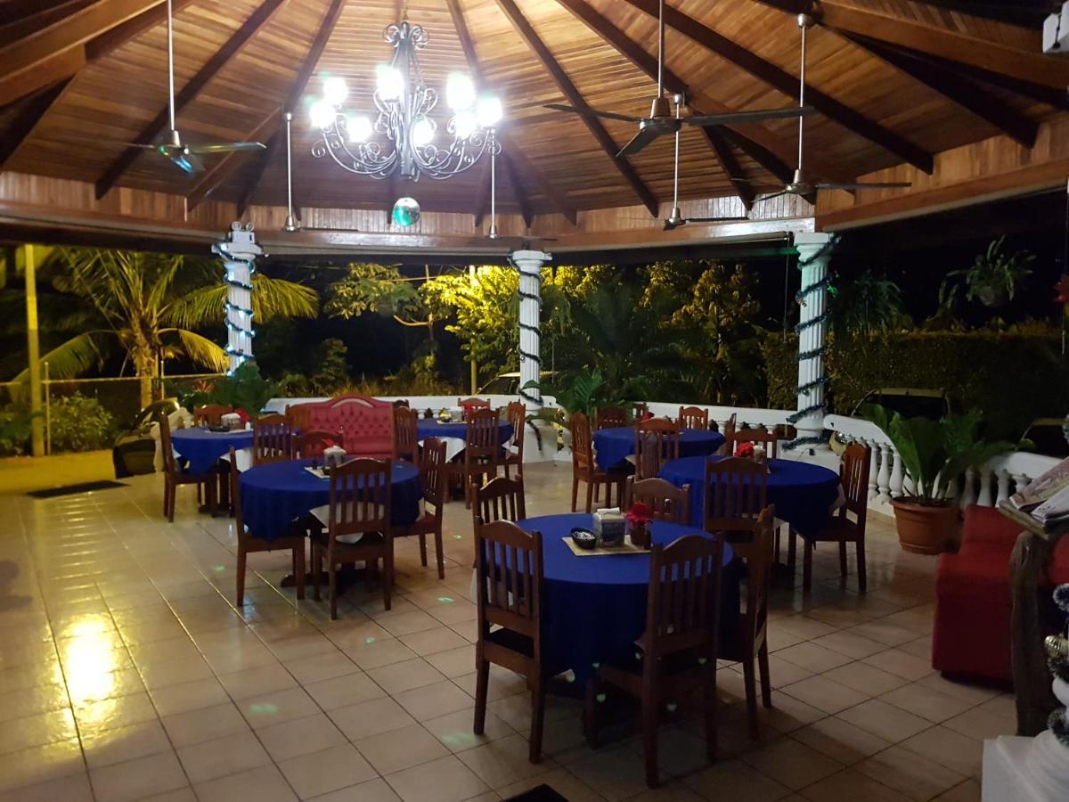 Hotel Grosseto Palma Real Loma Ngoại thất bức ảnh